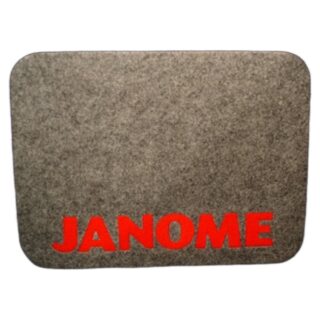 Janome Elna Janome Sewing Machine Mat