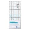 Janome Elna Jelly Roll Ruler (Einmo)