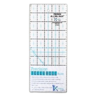 Janome Elna Jelly Roll Ruler (Einmo)