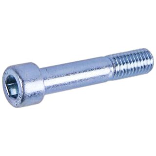 Knob Bolt