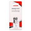 Janome Elna L/S Binder Foot 5Mm Bp-1
