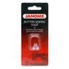 Janome Elna L/S Button Sewing Ft Bp-1