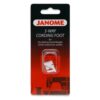 Janome Elna L/S Cording Foot Bp-1
