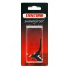 Janome Elna L/S Darning Foot 5Mm Bp-1