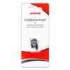 Janome Elna L/S Overedge Foot Fl Bp-1