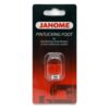 Janome Elna L/S Pin Tucking Foot Bp-1