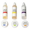 Janome Elna Lubrication Kit