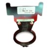 Janome Elna Lettering Hoop J1 #11 (30Mm)