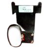 Janome Elna Lettering Hoop J2 #6(25 X 54)