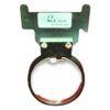 Janome Elna Lettering Hoop J5 #3 (25X54)