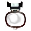 Janome Elna Lettering Hoop J6 #2 (66X66)