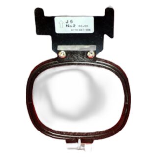 Janome Elna Lettering Hoop J6 #2 (66X66)