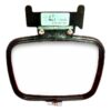 Janome Elna Lettering Hoop J7 #1 (110X95)