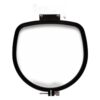 Janome Elna Lettering Hoop J8 #7 (120X121)