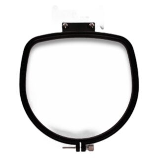Janome Elna Lettering Hoop J8 #7 (120X121)