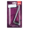 Long Quilting Gd Bar Set Elbp