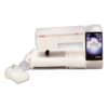 Janome Elna Mc15000 V2 Custom Usb 2Gb