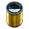 Janome Elna Metallic Thread Gold M003
