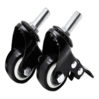 Janome Elna Mini Casters 4Pk