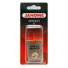 Janome Elna Needle Dbx1 Size #11 Bp-1