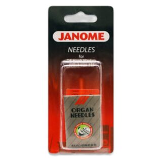 Janome Elna Needle Dbx1 Size #11 Bp-1