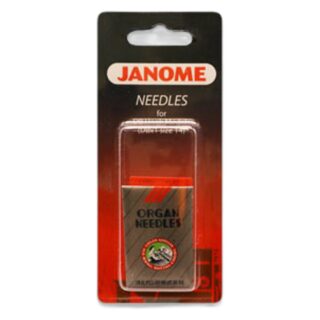 Janome Elna Needle Dbx1 Size #14 Bp-1