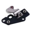 Needle Plate (L) Support Unit