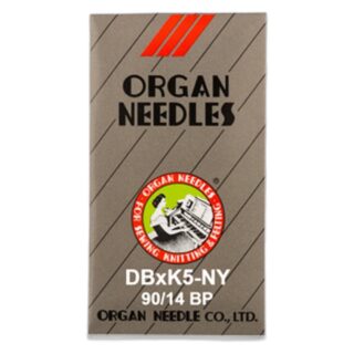 Janome Elna Needle Set #14 Dbxk5-Ny