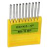 Janome Elna Needle Set #9 Dbxk5-Ny