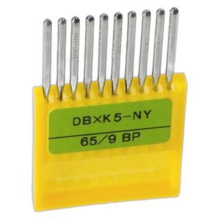 Janome Elna Needle Set #9 Dbxk5-Ny