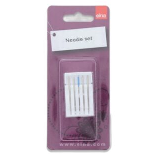Needle Set Elbp