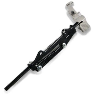 Needle Thread Guide Plate Unit