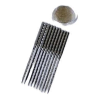 Janome Elna Needles 10/Pk (Fm-725)