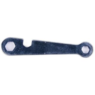 Open End Wrench 17/13Mm