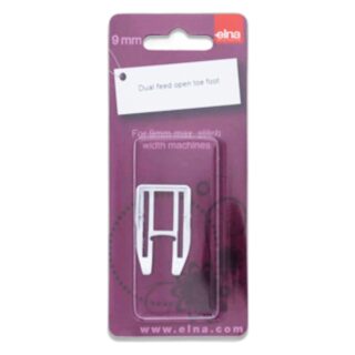 Open Toe Foot Iaf 9Mm Elbp