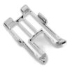 Open Toe Foot For Conv Even Ft