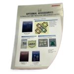 Optional Accessories Catalog — part 4 thumbnail