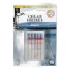 Janome Elna Organ Jeans Needles 100 Bp