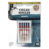 Janome Elna Organ Jeans Needles 90 Bp