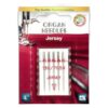 Janome Elna Organ Jersey Needles 100 Bp