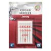 Janome Elna Organ Jersey Needles 70 Bp