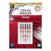 Janome Elna Organ Jersey Needles 80 Bp