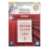 Janome Elna Organ Jersey Needles 90 Bp