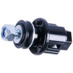 Pole End Assy, Short Bolt — part 5 thumbnail