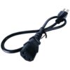 Power Cord N.A. 2'