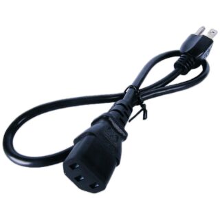 Power Cord N.A. 2'
