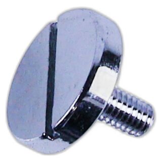 Presser Cap Screw