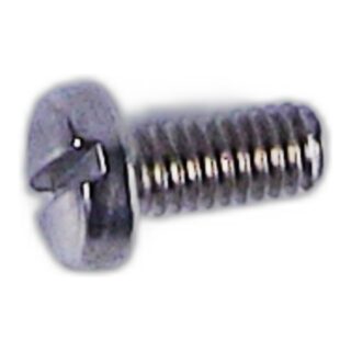 Presser Foot Screw