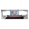Janome Elna Proframe10V2 Highlight