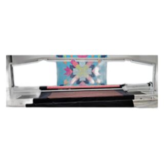 Janome Elna Proframe12V2 Highlight